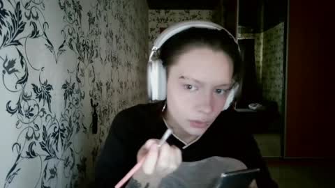 Lucy NEXT STREAM January 5 HNY  online show from April 11, 2026, 7:45 am