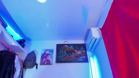 Snapshot of eren_blade_ chatting on March 1, 2025, 4:04 am Tht BOSS Eren online show from March 1, 2025, 4:04 am