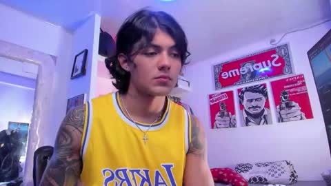 Snapshot of eren_blade_ chatting on October 26, 2025, 12:38 am Tht BOSS Eren online show from October 26, 2025, 12:38 am