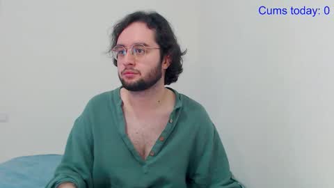 Eren online show from October 21, 2025, 1:28 am