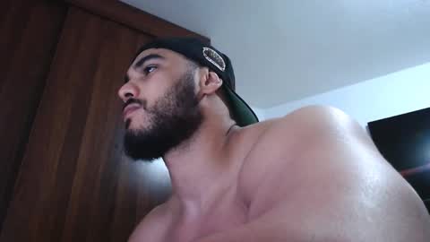 eren_smith online show from February 16, 2026, 6:48 pm