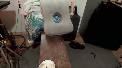 Snapshot of ergheid chatting on February 9, 2025, 7:05 am ergheid online show from February 9, 2025, 7:05 am