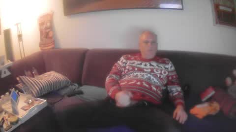 Eric online show from December 16, 2024, 9:57 am