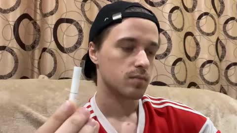 Eric online show from October 28, 2025, 5:15 pm