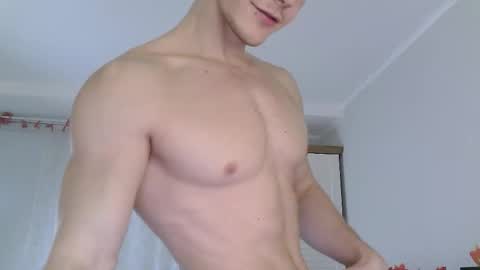 Eric Crush online show from November 13, 2025, 4:22 am