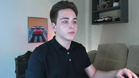 Eric online show from October 14, 2025, 10:10 pm