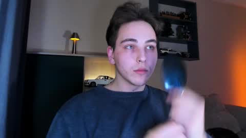 Eric online show from March 2, 2026, 7:10 pm