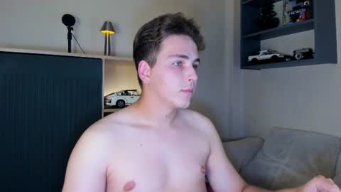 Snapshot of eric_ether chatting on July 6, 2026, 7:49 pm Eric online show from July 6, 2026, 7:49 pm