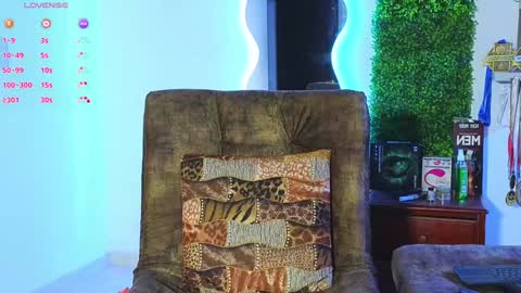 Brayan online show from January 18, 2025, 1:52 am