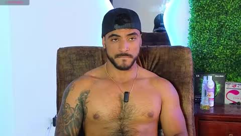 Brayan online show from February 15, 2025, 7:39 pm