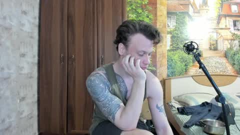 Eric online show from September 18, 2025, 4:42 pm