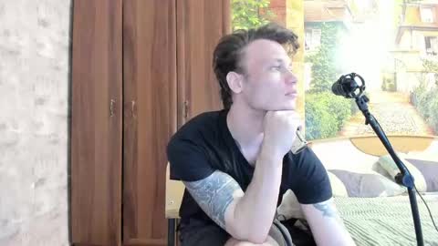 Eric online show from September 26, 2025, 5:55 am