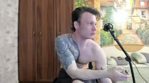 Eric online show from September 29, 2025, 3:22 am