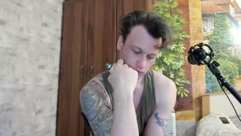 Eric online show from October 11, 2025, 7:18 am