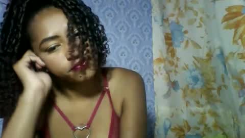 erica0586 online show from September 15, 2025, 9:20 am