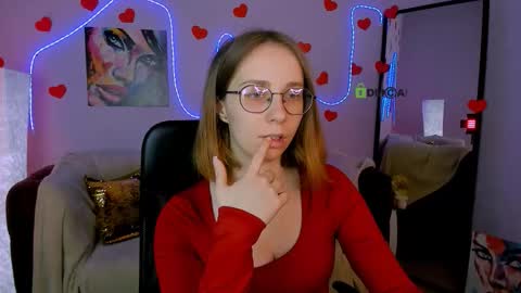 Snapshot of erica_star chatting on February 22, 2026, 10:14 am erica_star online show from February 22, 2026, 10:14 am