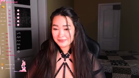 Snapshot of erica_wayne chatting on January 9, 2025, 7:52 am Erica Wayne online show from January 9, 2025, 7:52 am