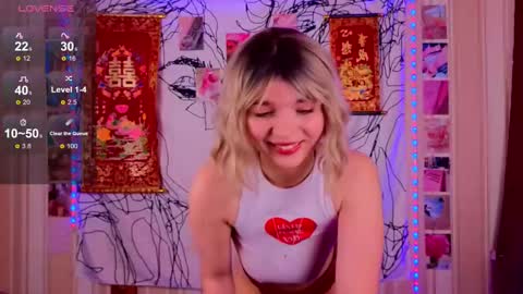 Snapshot of erica_winterr chatting on February 22, 2025, 7:36 pm Erica Winterr online show from February 22, 2025, 7:36 pm