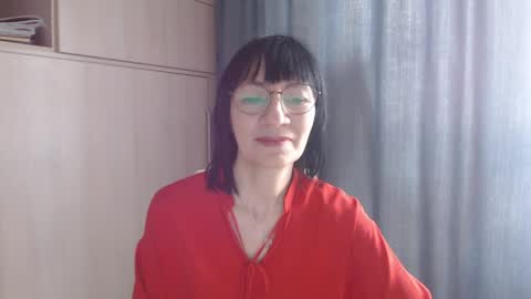 ericablack8 online show from April 13, 2026, 12:54 pm