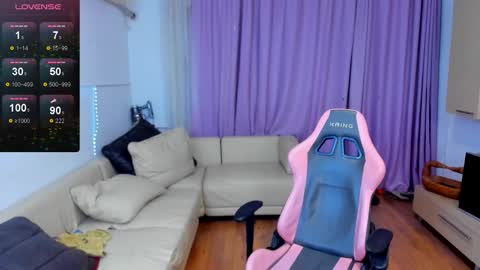 Erika online show from January 11, 2026, 5:34 am