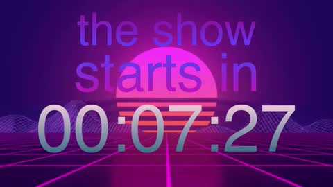 Erica online show from December 3, 2025, 7:49 am