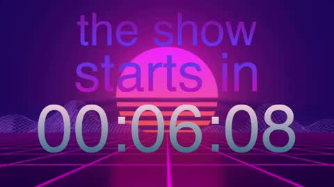 Erica online show from May 7, 2026, 1:49 pm