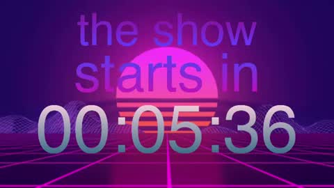 Erica online show from June 15, 2026, 12:51 pm