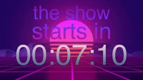 Erica online show from June 17, 2026, 7:04 pm