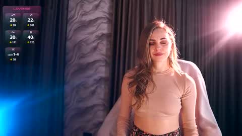 Erica online show from March 1, 2026, 1:35 pm