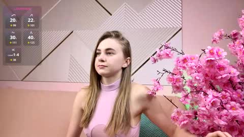 Erica online show from March 15, 2026, 4:07 am