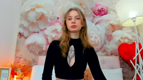 Erica online show from April 30, 2026, 5:47 am