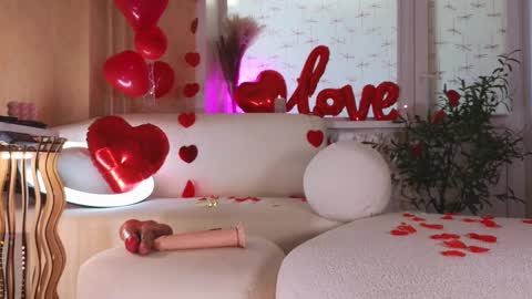 Call me Erica online show from February 14, 2025, 4:58 am