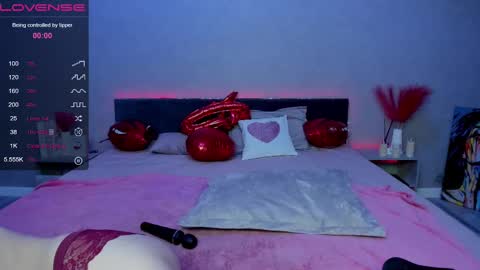 Snapshot of ericapreston chatting on February 28, 2025, 7:14 pm Erica online show from February 28, 2025, 7:14 pm