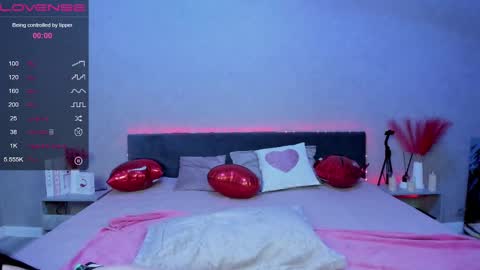 Snapshot of ericapreston chatting on March 6, 2025, 9:31 pm Erica online show from March 6, 2025, 9:31 pm