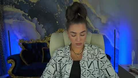 Erica online show from September 21, 2025, 6:15 am