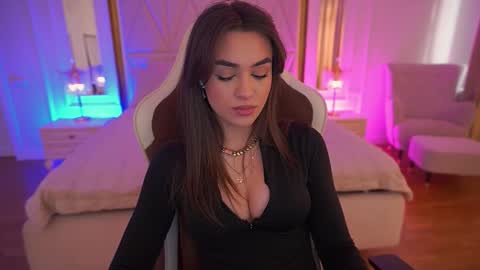 Erica online show from February 10, 2026, 7:56 am