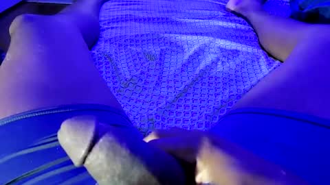 EricBishop1 online show from January 13, 2025, 7:11 am