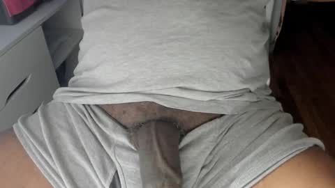 EricBishop1 online show from March 8, 2026, 11:52 pm