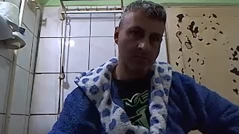 eric online show from January 14, 2025, 6:49 pm