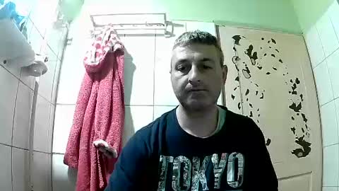 eric online show from January 26, 2025, 1:36 pm