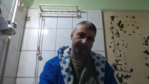 eric online show from February 28, 2025, 12:20 pm