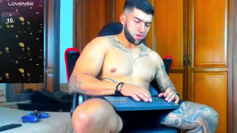 my   online show from December 27, 2024, 3:42 am