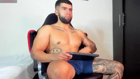 my   online show from September 18, 2025, 4:58 am