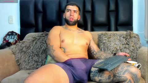 my   online show from April 7, 2026, 4:13 am