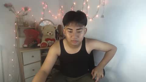 erick_cummer30 online show from April 11, 2026, 9:46 am