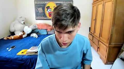 erick_de_rossee online show from March 20, 2026, 6:24 pm