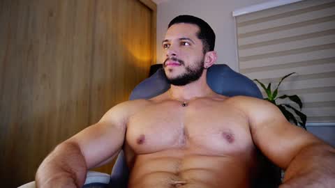 Erick Thompson online show from January 28, 2025, 9:40 pm