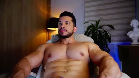 Erick Thompson online show from September 10, 2025, 10:32 pm