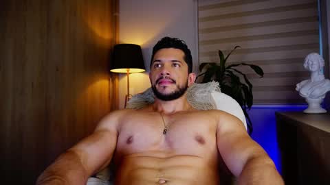 Erick Thompson online show from September 15, 2025, 9:59 pm