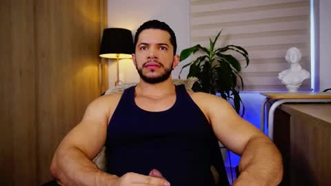 Erick Thompson online show from November 23, 2025, 5:02 pm